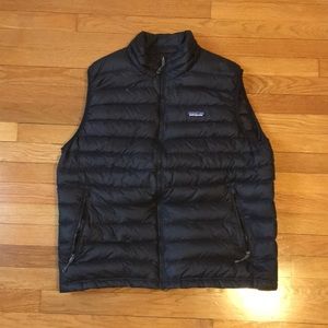 Patagonia Puff vest